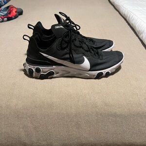 Mens Nike React